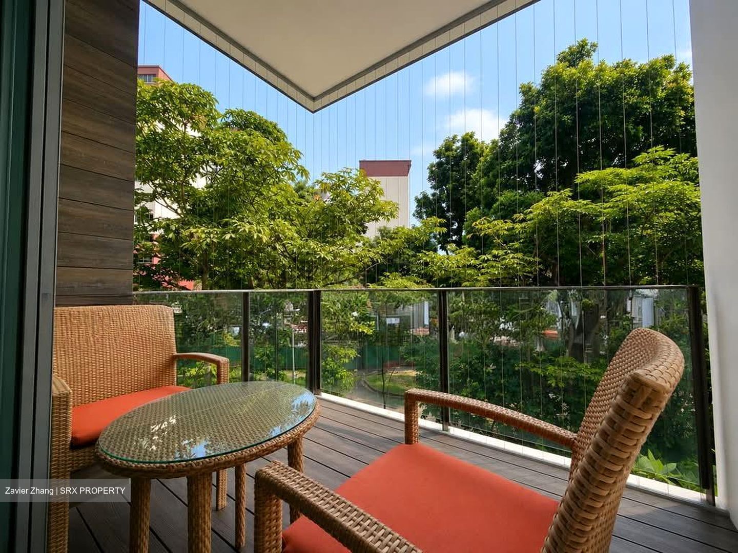 Oasis Garden (D19), Condominium #583845391